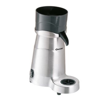 Presse Agrumes 150140 180 W Aluminium, Noir