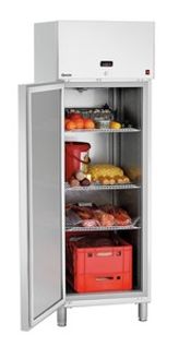 Armoire Réfrigérée Professionnelle - Positive 700 L Gn2/1 -
