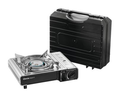 Réchaud à Gaz Professionnel 2.2 kw - 1k221-t