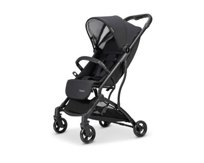 Osann - Poussette Pour Bébé/enfant Vegas - 0-22 Kg - Gris Argenté