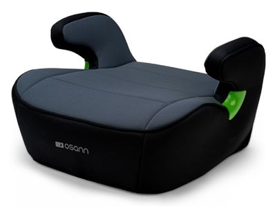 Siège Auto Réhausseur Junior  I-size 126-150 Cm - Noir