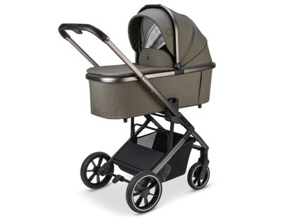 Osann - Poussette Pour Bébé/enfant Juntos - 0-22 Kg
