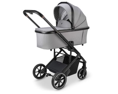 Osann - Poussette Pour Bébé/enfant Juntos - 0-22 Kg