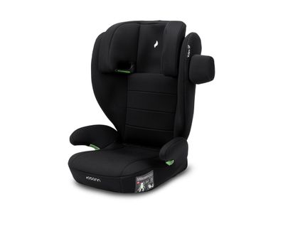 Siège Auto Enfant Volpo Sp I-size - 100-150 Cm - Noir