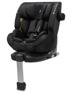 Siège Auto Bébé/enfant One360 Sl Mini Isofix I-size - 40-105 Cm  - Noir