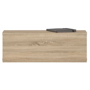 Tiroir Suspendu Thala, En Bois - Coloris Chêne Sonoma