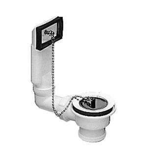 Bonde Et Siphon Pour Évier - 222458