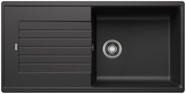 ZIA XL 6S ANTHRACITE ZIA XL 6 S Anthracite