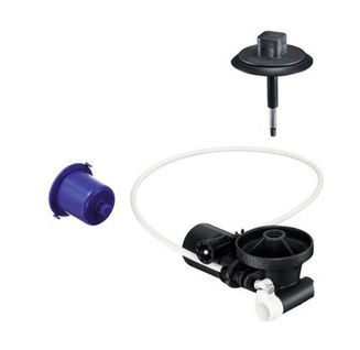 Set D'extension Garniture De Vidage Automatique Blanco 232459