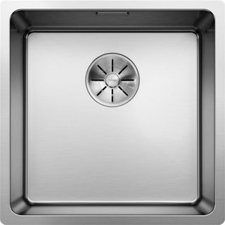 Evier Andano 400 Matière  Nombre Cuve(s) 1