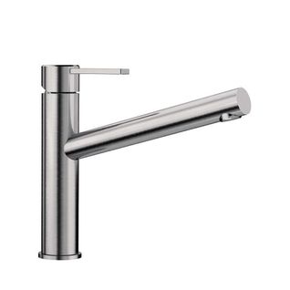 Robinet Blanco Ambis Inox Brossé