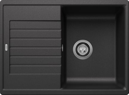 ZIA 45S C ZIA 45S C Anthracite