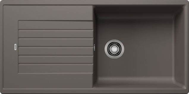 ZIA XL 6S gris ZIA XL 6 S Gris volcan