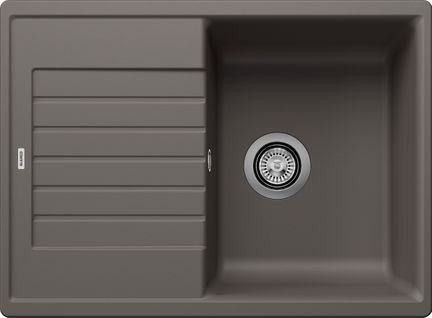 ZIA 45S C ZIA 45S C Gris volcan