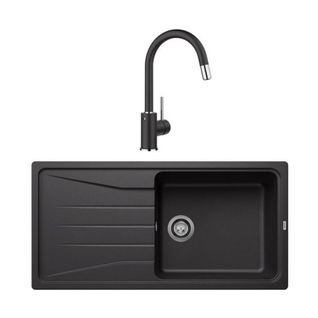 Pack Évier + Mitigeur Silgranit - 527913