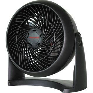 Ventilateur Caréné 40w Noir - Ht900e4