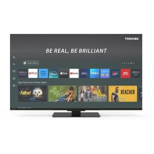 55uv6f63dg - Téléviseur LED 55'' (139 Cm) - 4k Uhd - Dolby Vision - Smart TV - 3xHDMI