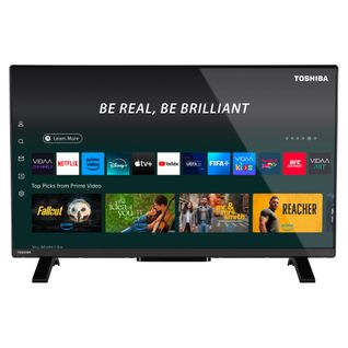 Téléviseur Full HD 32'' 80cm TOSHIBA 32LV2563DG