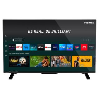 Téléviseur Full HD 40'' 100cm TOSHIBA 40LV2563DG