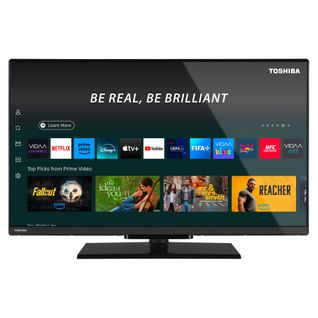 Téléviseur HD Ready 32'' 80cm TOSHIBA 32WV3563DG