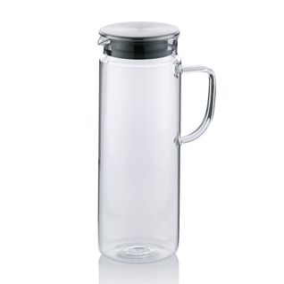 Pichet à Jus Pitcher 1,6l En Verre