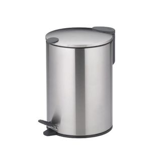 Poubelle à Pédale 3l - 23615