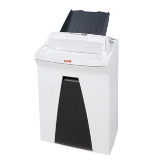 Destructeur De Documents 8-10 Feuilles Coupe En Particule 4,5mm Avec Chargeur - 2083111 Hsm Af150