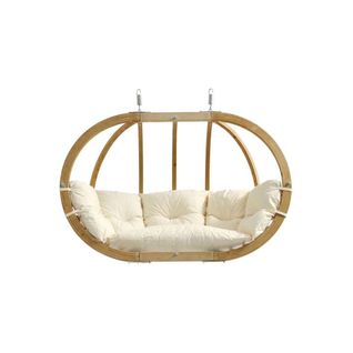 Canapé Suspendu Globo Royal Beige