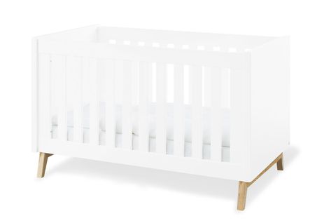 Lit De Bébé Évolutif Riva