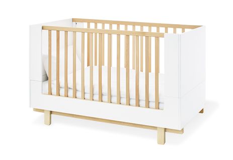 Lit De Bébé Évolutif Boks