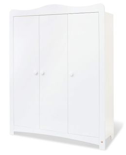 Armoire Florentina Grande L 140 X P 57 X H 180