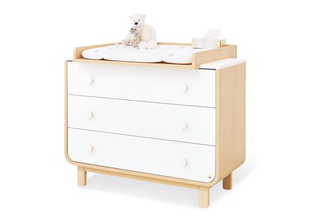 Commode à Langer „round” Large