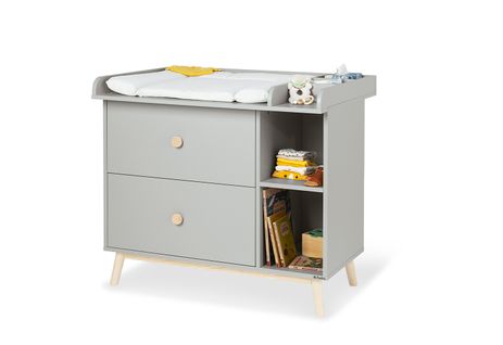 Large Commode à Langer Dusk