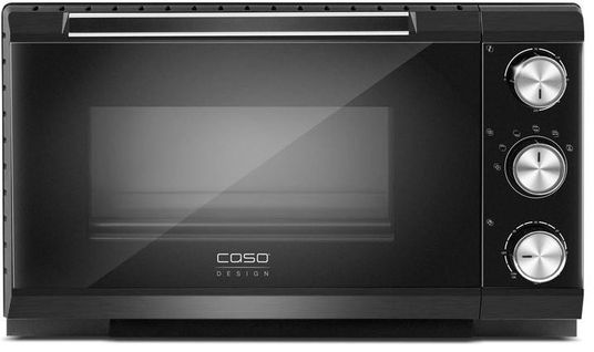 Mini Four To20 20 L Noir Grill 1650 W