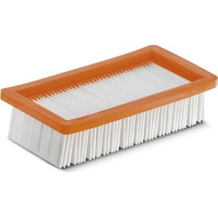 Accessoire Filtre Plissé Plat Spécial Ad - 64159530