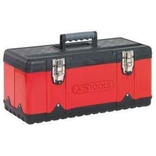 Boîte à Outils - 850.0350 - Amovible - Grand Compartiment De Rangement - Charge Max 30 Kg