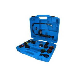 Coffret Diagnostic Système De Refroidissement Brilliant Tools - 18pcs - Bt521200