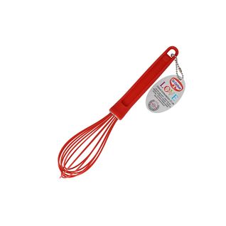 Fouet De Cuisine Et Pâtisserie En Silicone 26 Cm Dr. Oetker Flexxibel Love