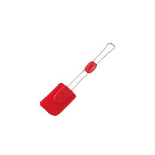 Spatule De Pâtisserie En Silicone 26,5 Cm Dr.oetker Flexxibel Love