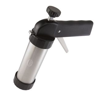 Presse-biscuit Et 12 Disques De Motifs Dr.oetker Baker Edition