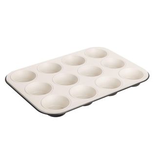 Moule à 12 Muffins Dr. Oetker Exclusive