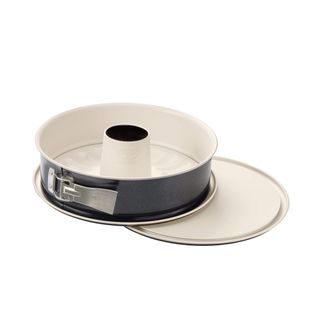 Moule à Manqué à Charnière Avec Fond à Savarin 26 Cm Dr Oetker Back-trend