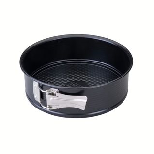 Moule à Manqué à Charnière 20 Cm Zenker Perfectback+