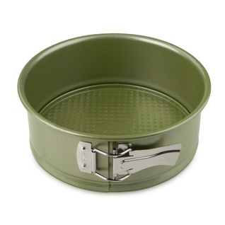 Moule à Manqué à Charnière 20 Cm Green Vision