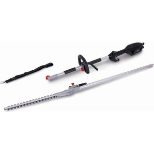 Taille-haie Électrique Télescopique - Etht1000