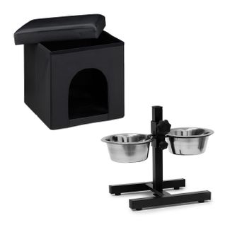 Set De 2 Pièces Home Sweet Hund