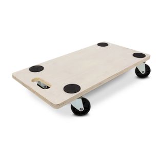 2x Planches De Transport à Roulettes