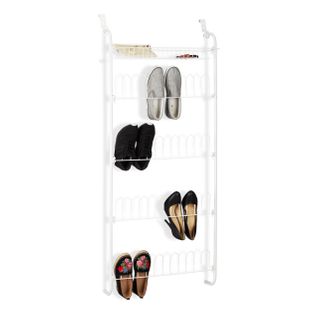 Range-chaussures Portes Pour 12 Paires