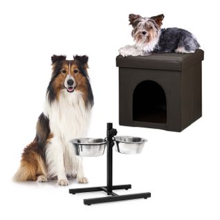 Ensemble Pour Chien, 2 Pièces