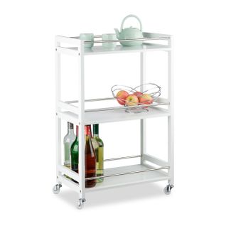 Desserte Cuisine 3 Étages